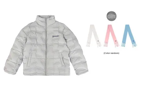 MeiHaoStore Down Jackets Unisex