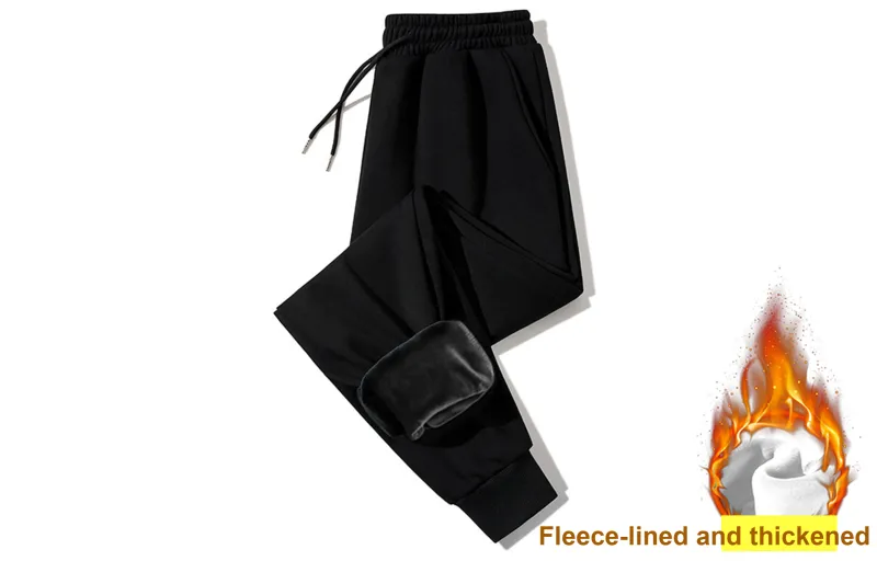 Mulinsen Casual Pants Unisex-1