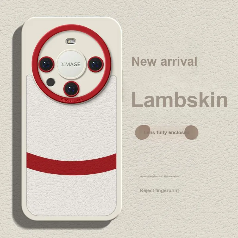 Interesting shell Phone Cases-1
