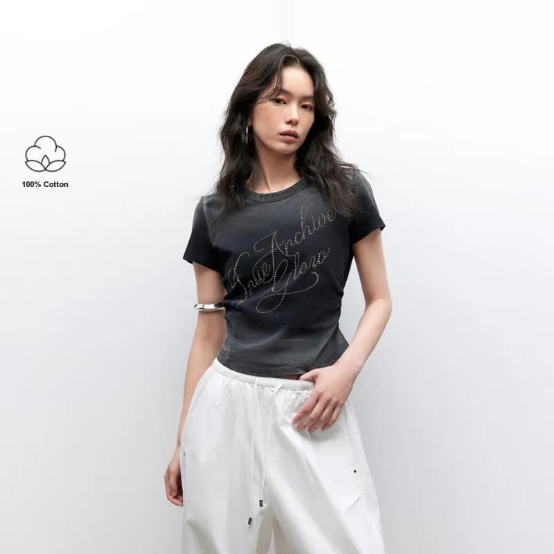ONLY T Shirts Women's-2