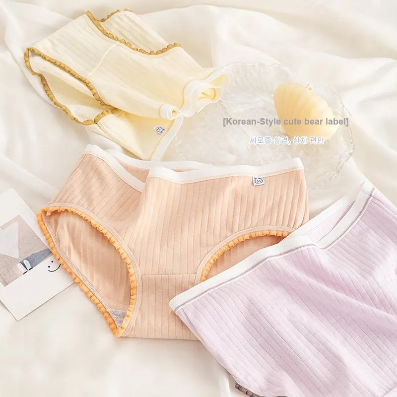 Card Women's Underpants-4
