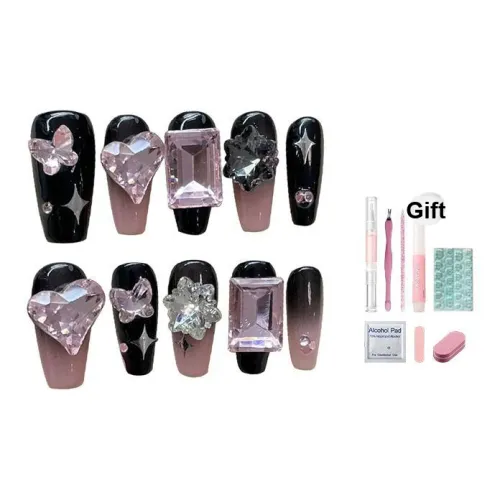 MIAORENJIA Y2K Городской Шик Стиль Прямое попадание в тренд для горячей девушки миллениала с нарощными ногтями