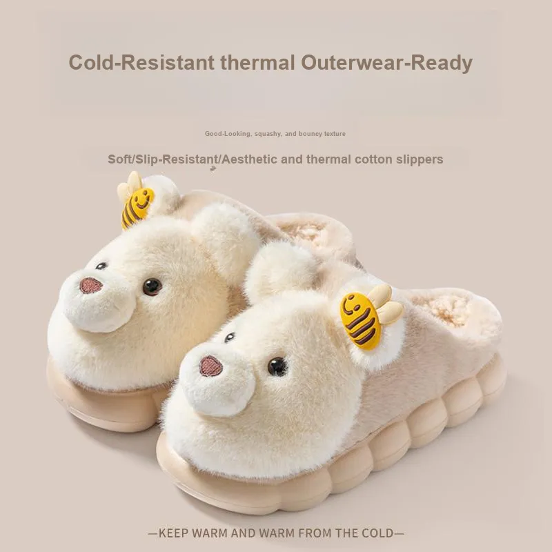 Foot recreation Slippers / Home Slippers-1