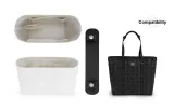 [Clothing Sets]DuPont Paper Liner+Black Pressure-Relieving Shoulder Pads
