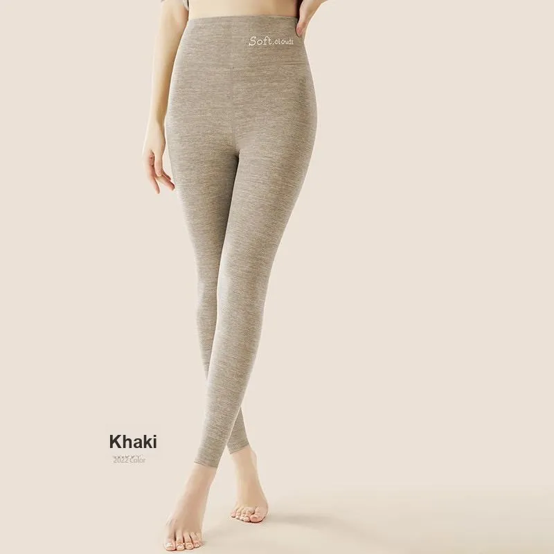 MIIOW Women's Leggings-11