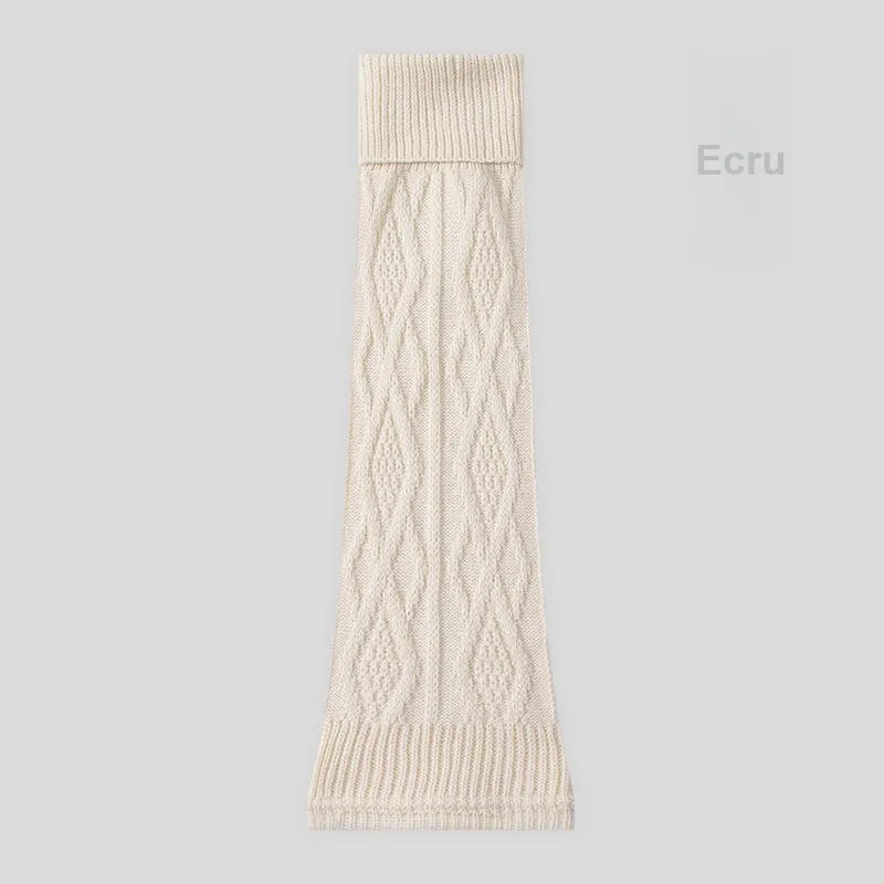 ALPLUME Mid Calf Socks Women's 1 Pack-5