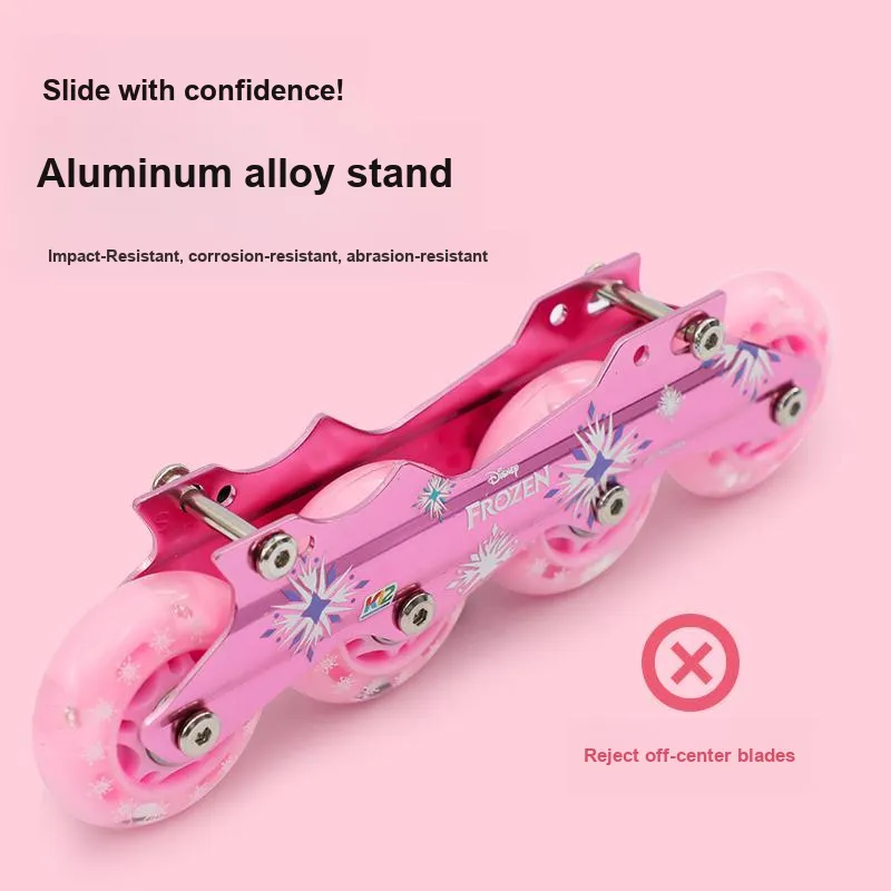 MESUCA Inline Skates-5