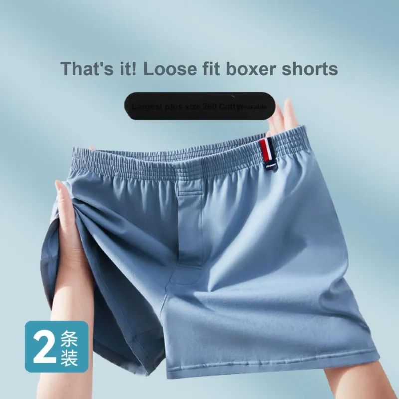 Yalu Men Pajama Pants-11