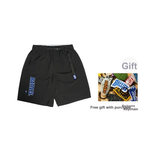 BATTLES EMPIRE Повседневные шорты Унисекс