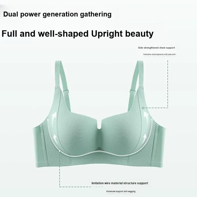 Lanza Women's Bras-7