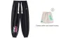 Black (Comes with Brand Shorts X43 Khaki)
