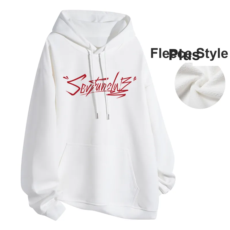 7 SEVFUN Sweatshirt Sets Unisex-39