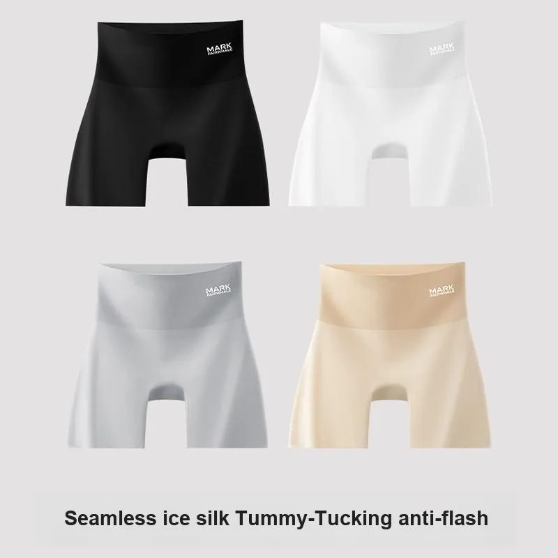 FAIRWHALE Shapewear Bottom Women's 2 Pack