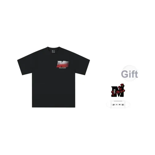 MR.ENJOYDA MONEY Унисекс Футболка