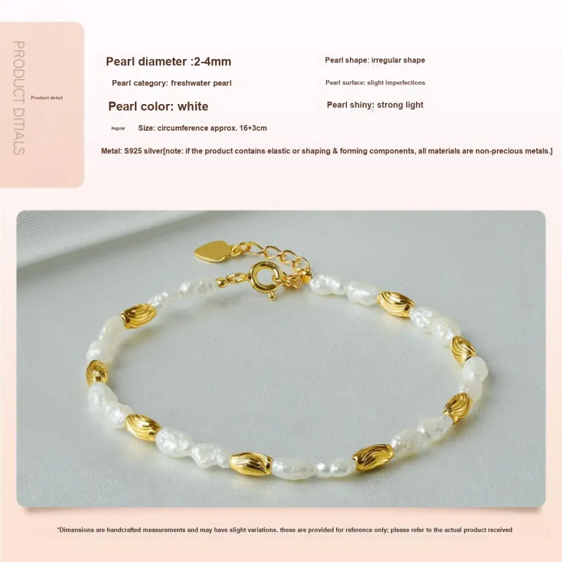 PEARL QUEEN Pearl Bracelets Women's-1