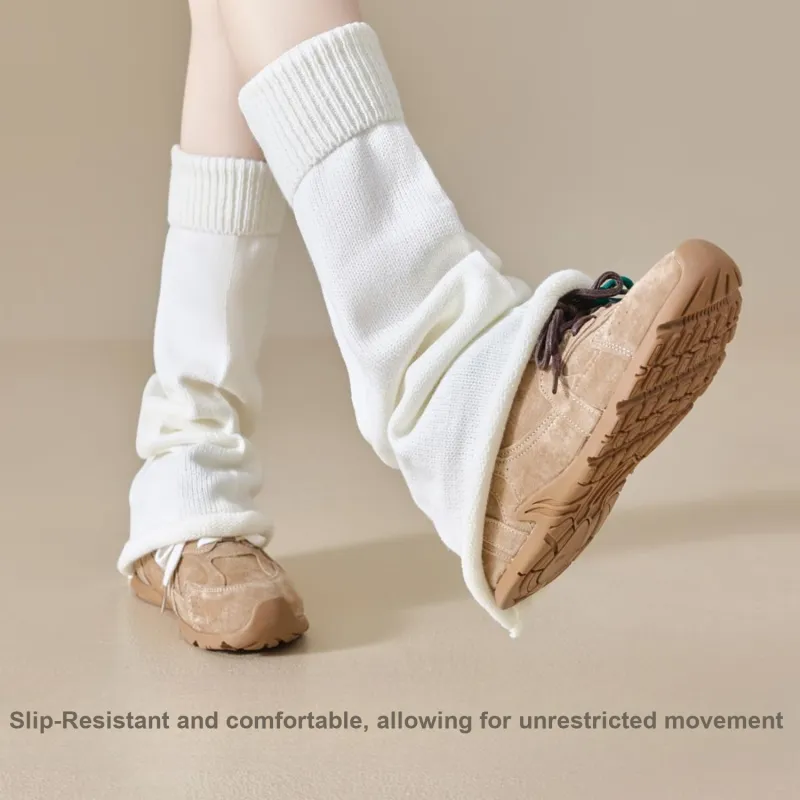 Temooues Mid-Calf Socks Women's-7
