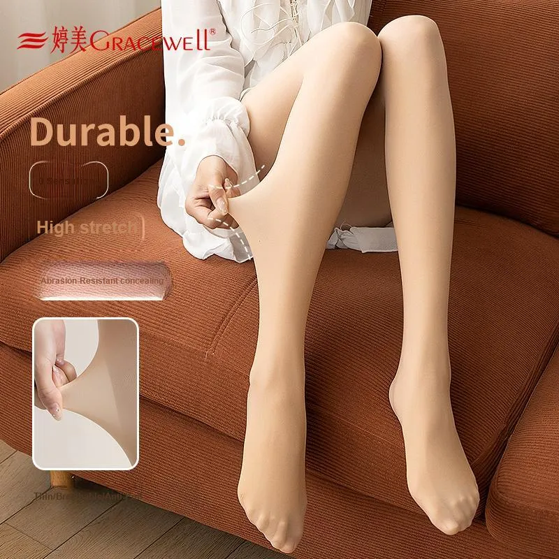 GRACEWELL Stockings Women's Combo Set-24