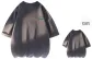 Dark Gray (Comes with Dark Gray T-Shirt)