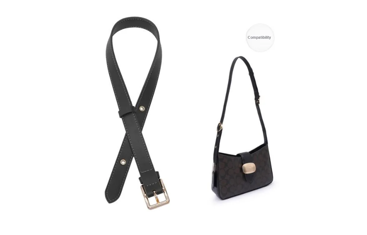 Daisy Street mini smock dress with collar in gingham check Cow Leather Bag Accessory Women's Black
