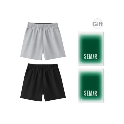 SEM R Боксеры Мужской Комбо Набор