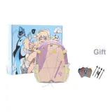 Cherry Wind Chime Ghost Back to School Gift Box Set