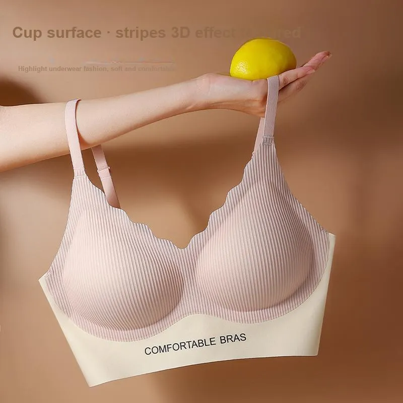 GRACEWELL Women's Bras-12