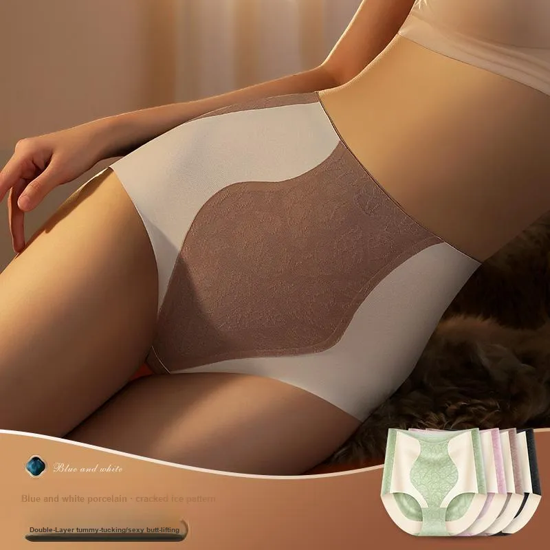 MIIOW Underpants Women's 3 Pack-13