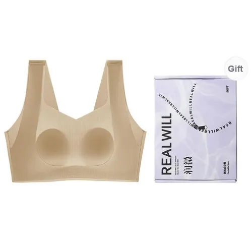 Runwei Women's Bras