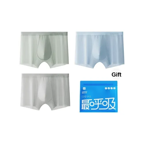 HLA Мужские боксер-шорты