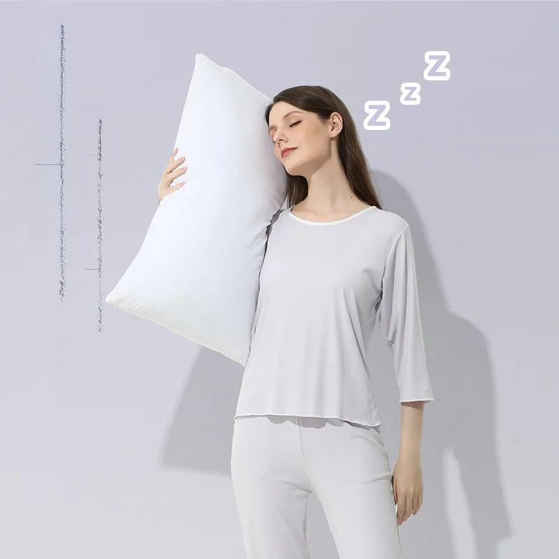 DUINIDESIYU Pajama Set Women's Gift Box Set-3