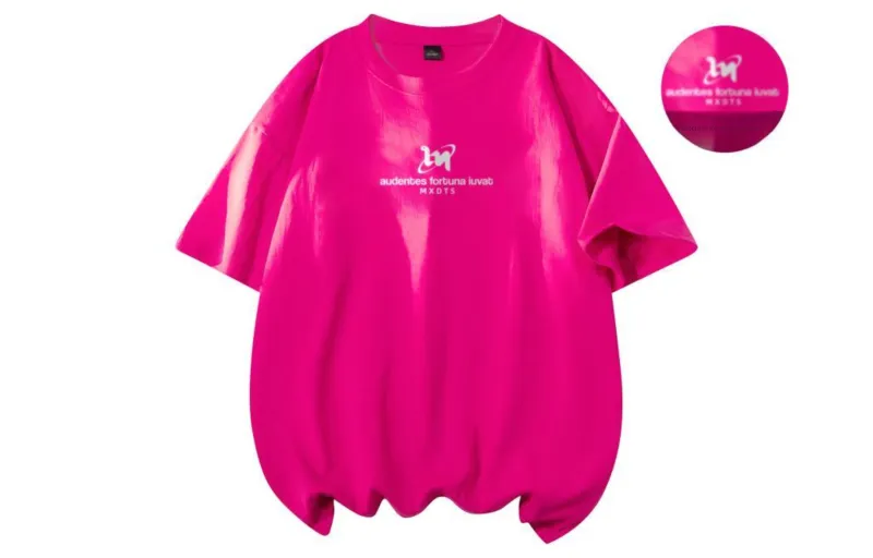 MXDT T Shirts Unisex-31