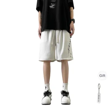 NOAHGIGI Casual Shorts Unisex