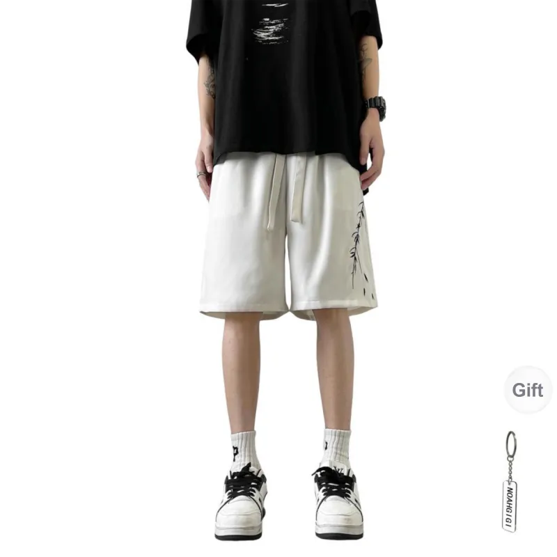NOAHGIGI Casual Shorts Unisex-0
