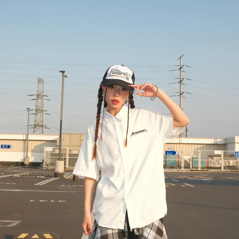 Kawasaki Shirts Unisex-5