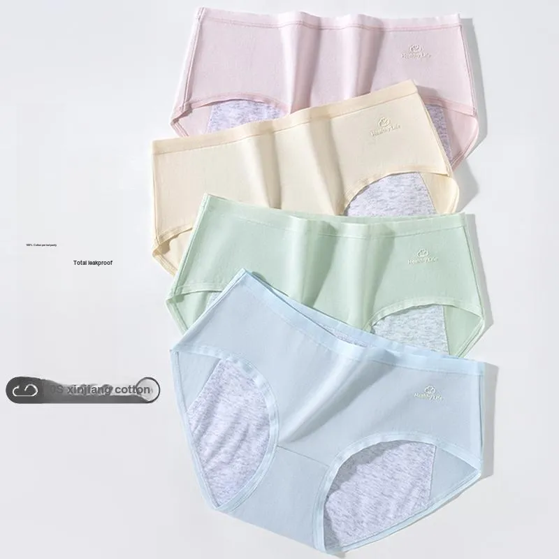 Urban Beauty Underpants Women's 3 Pack-4