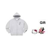 Light Heather Gray