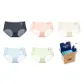 5 Pack (Gray+Pink+Skin+Bubble Blue+Green)