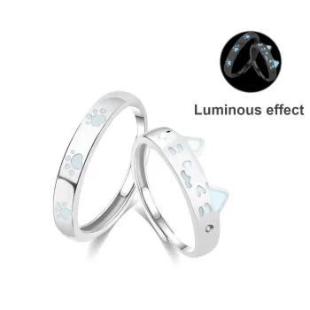 Master Kim Rings Unisex