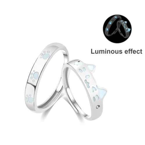 Master Kim Rings Unisex