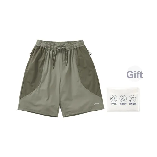 714STREET Lightweight Collection Унисекс Повседневные шорты