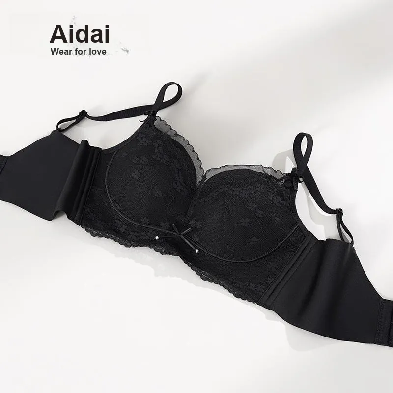Aidai Women's Bras-16