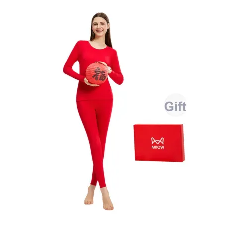 MIIOW Honmei Series Термический Набор Женские