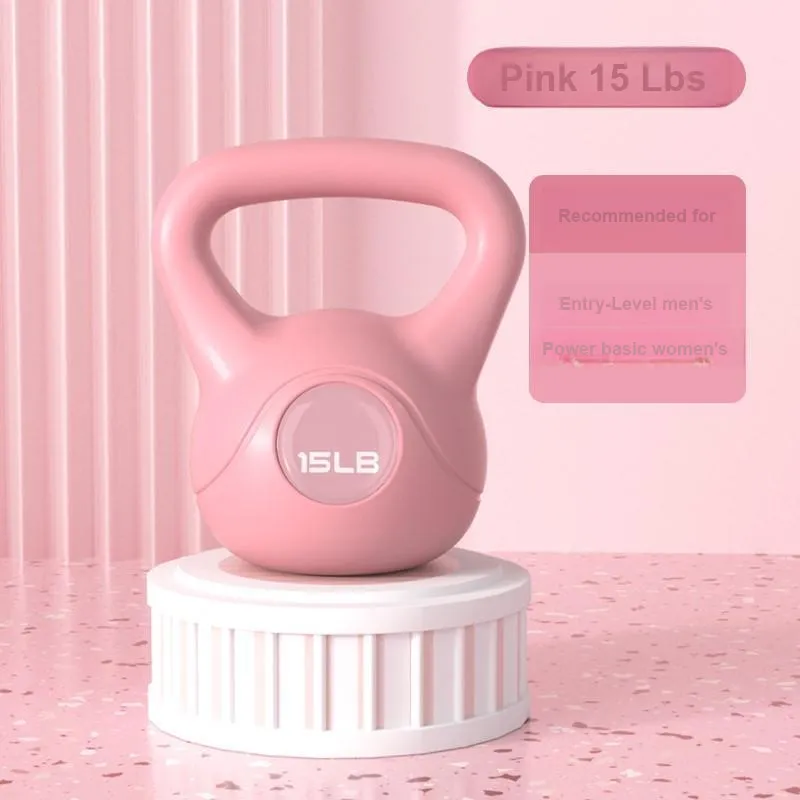 GYKZ Kettlebells PP Unisex Good-7
