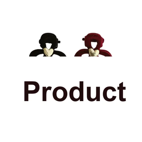 Chimera Flock Заколки для волос Женские