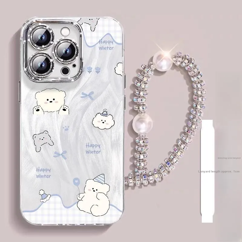 HASEE Phone Cases-3