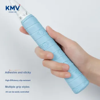 KMV Badminton Grip Tape Polyurethane Thin