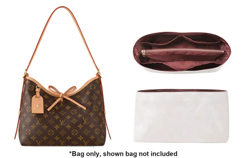 Luxury Care Artisan Workshop Bag Straps-4