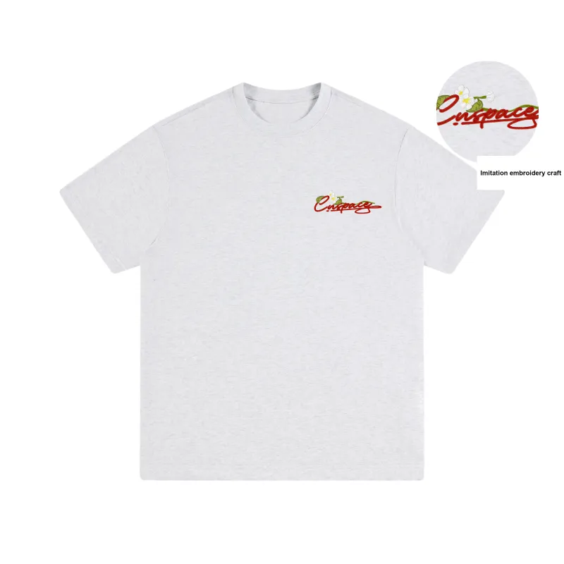 China Aerospace T Shirts Unisex-10