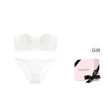 MISS CURIOSITY Underwear Set Women's