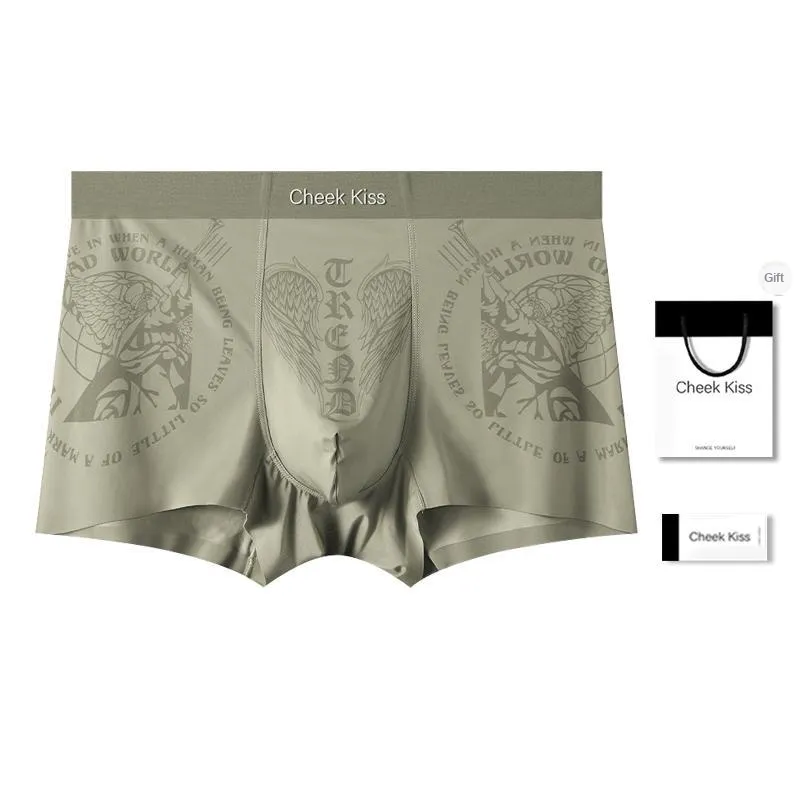 Cheekkiss Underwear Gift Box Men's 1 Pack-10